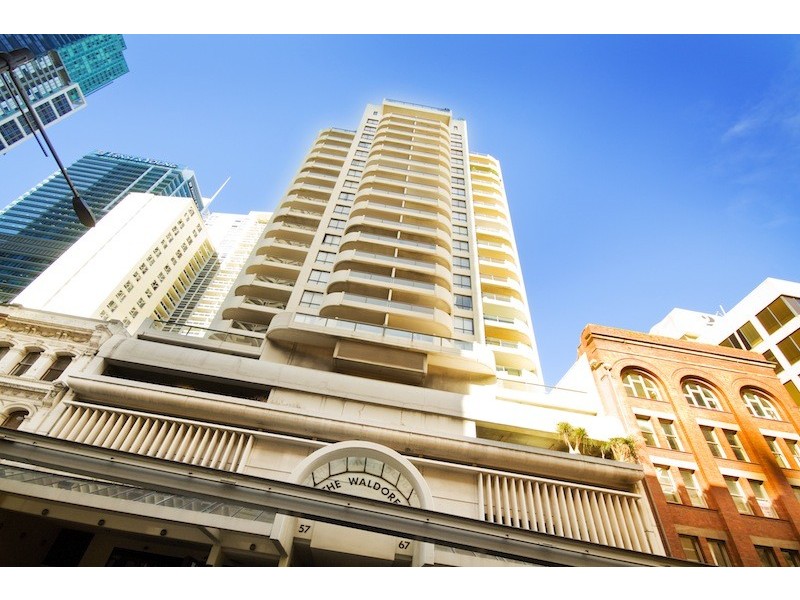 146/57 Liverpool Street, Sydney NSW 2000