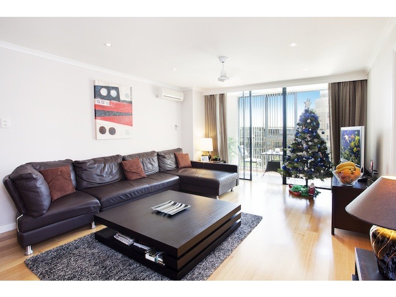 116/1-29 Bunn Street, Pyrmont NSW 2009