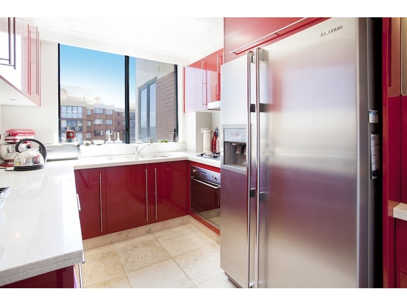 116/1-29 Bunn Street, Pyrmont NSW 2009