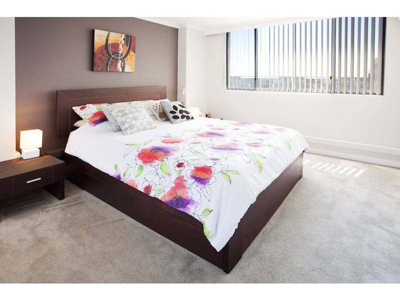 116/1-29 Bunn Street, Pyrmont NSW 2009