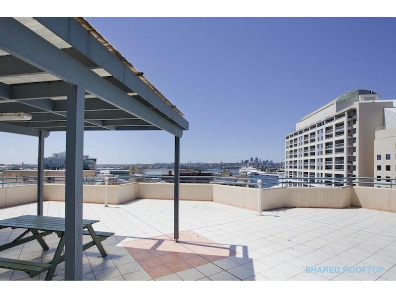 116/1-29 Bunn Street, Pyrmont NSW 2009