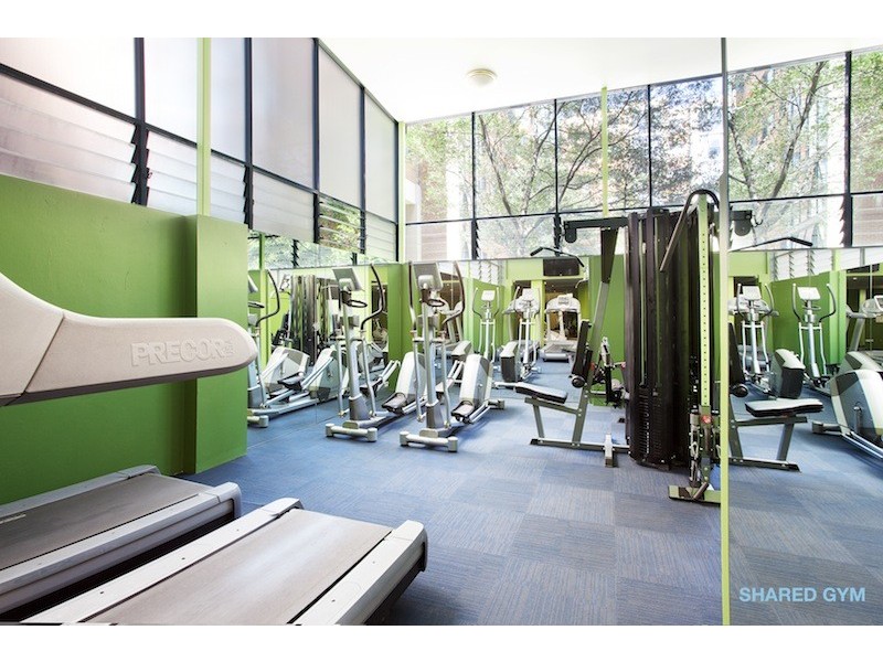 116/1-29 Bunn Street, Pyrmont NSW 2009