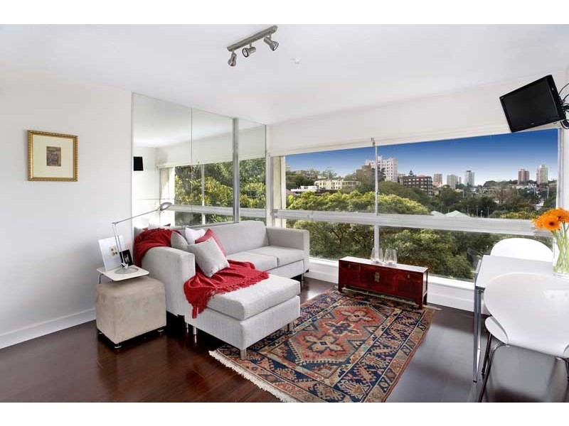47/50 Roslyn Gardens, Elizabeth Bay NSW 2011