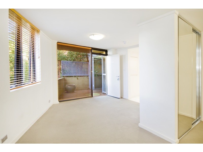 109/6-8 Ward Avenue, Potts Point NSW 2011