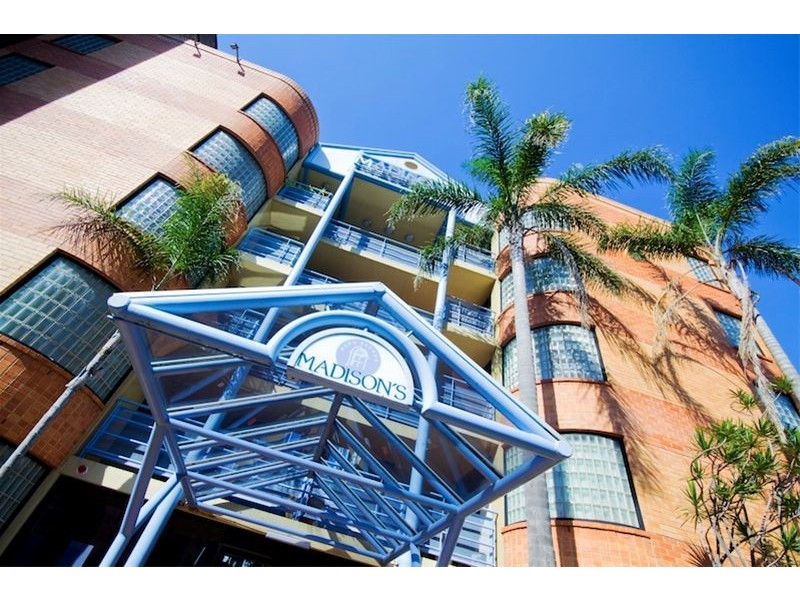 109/6-8 Ward Avenue, Potts Point NSW 2011