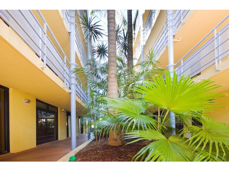 109/6-8 Ward Avenue, Potts Point NSW 2011