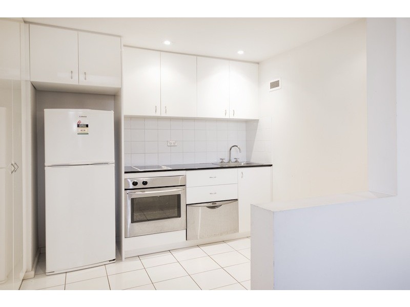 109/6-8 Ward Avenue, Potts Point NSW 2011