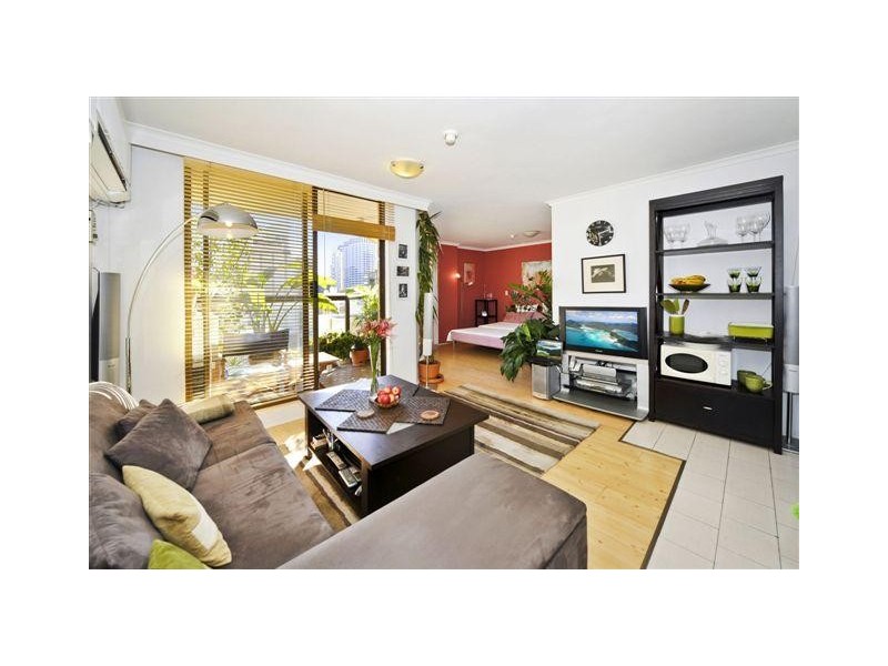 82/220 Goulburn Street, Surry Hills NSW 2010