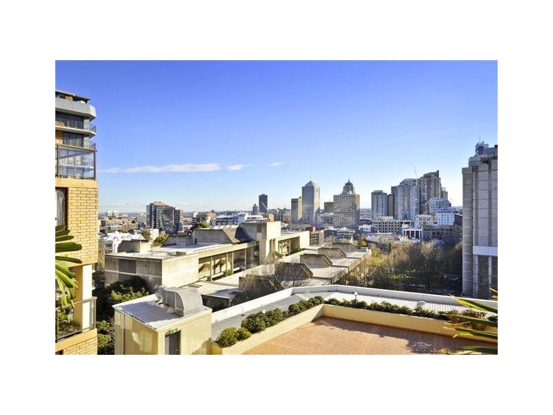 82/220 Goulburn Street, Surry Hills NSW 2010