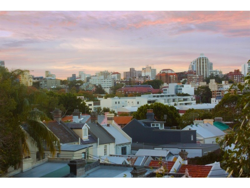 22/284 Glenmore Road, Paddington NSW 2021