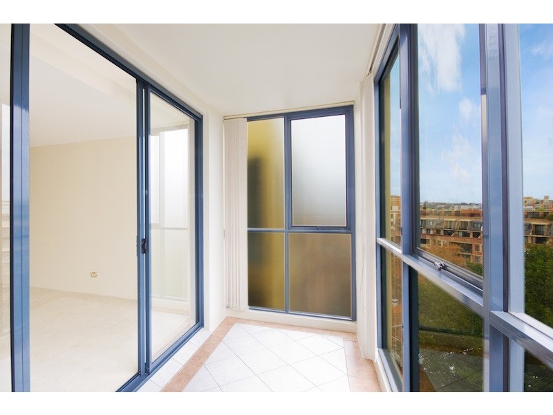 117/1-29 Bunn Street, Pyrmont NSW 2009