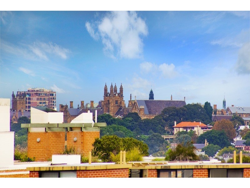 117/1-29 Bunn Street, Pyrmont NSW 2009