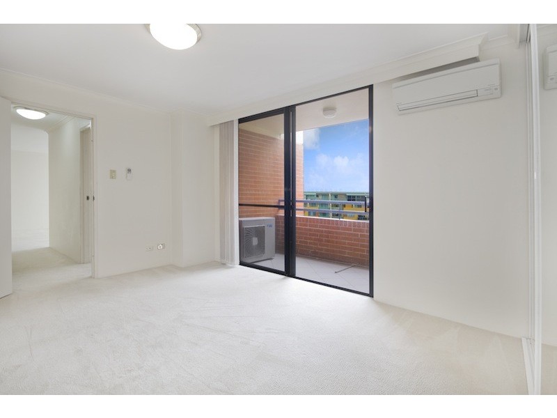 117/1-29 Bunn Street, Pyrmont NSW 2009