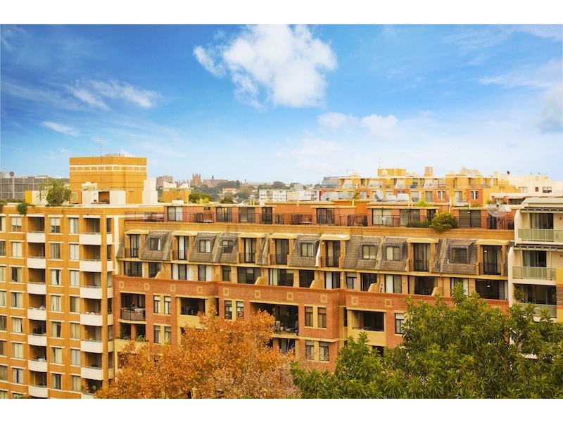117/1-29 Bunn Street, Pyrmont NSW 2009