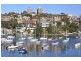 Residence – 8 Rose Crescent, Mosman NSW 2088