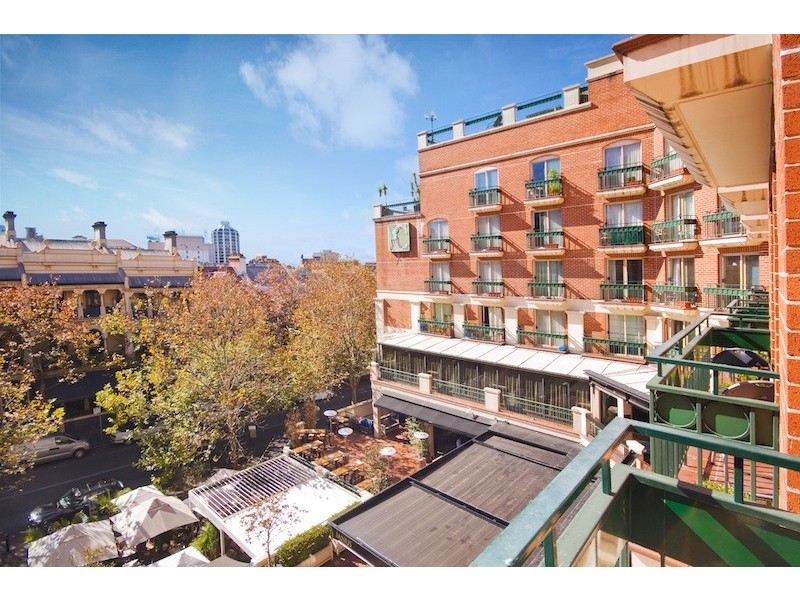 307/19-33 Bayswater Road, Potts Point NSW 2011