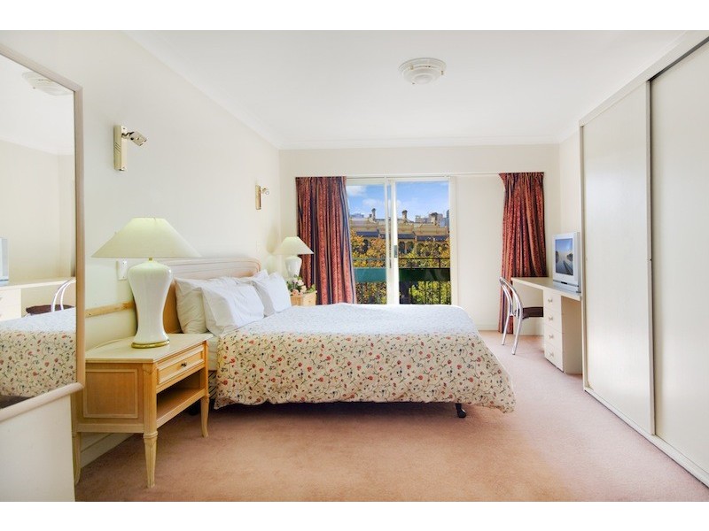 307/19-33 Bayswater Road, Potts Point NSW 2011