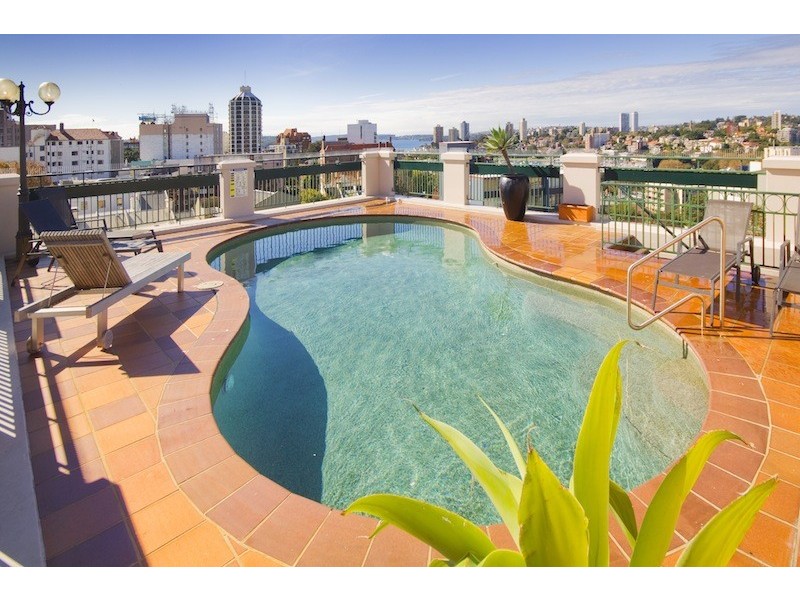 307/19-33 Bayswater Road, Potts Point NSW 2011