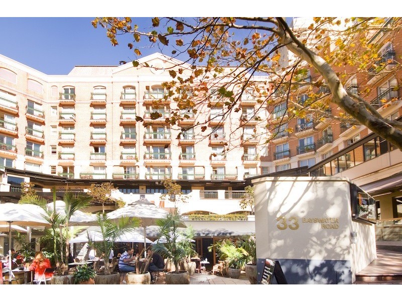307/19-33 Bayswater Road, Potts Point NSW 2011