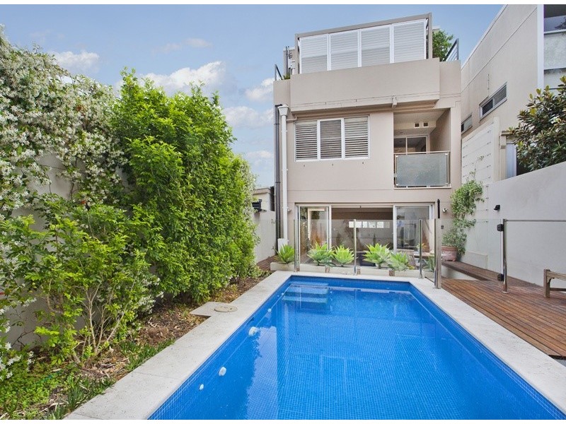 64 Fletcher Street, Woollahra NSW 2025