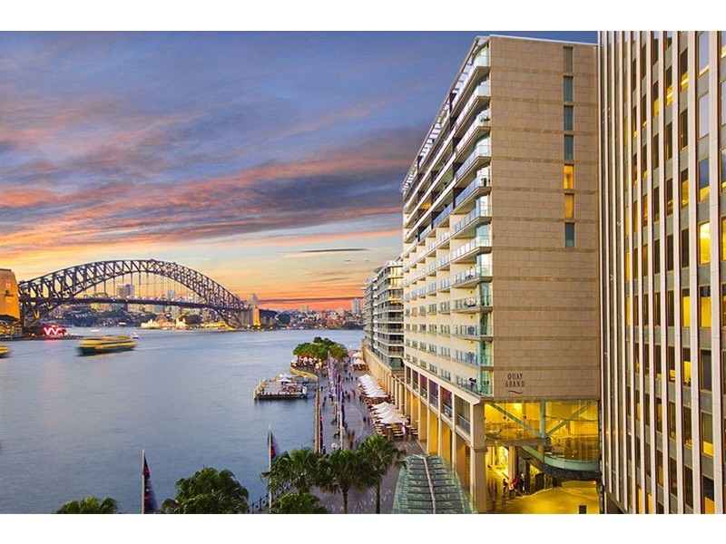 1502/61 Macquarie Street, Sydney NSW 2000