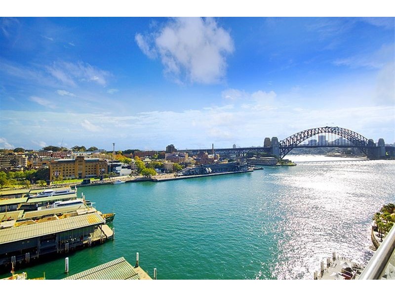 1502/61 Macquarie Street, Sydney NSW 2000