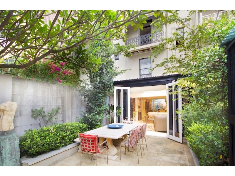 21 Wallis Street, Woollahra NSW 2025