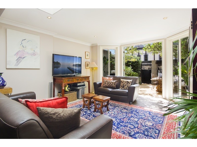 21 Wallis Street, Woollahra NSW 2025