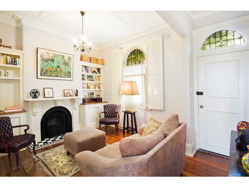 21 Wallis Street, Woollahra NSW 2025