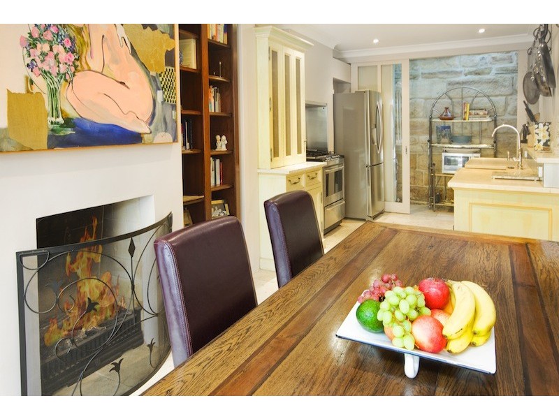 21 Wallis Street, Woollahra NSW 2025