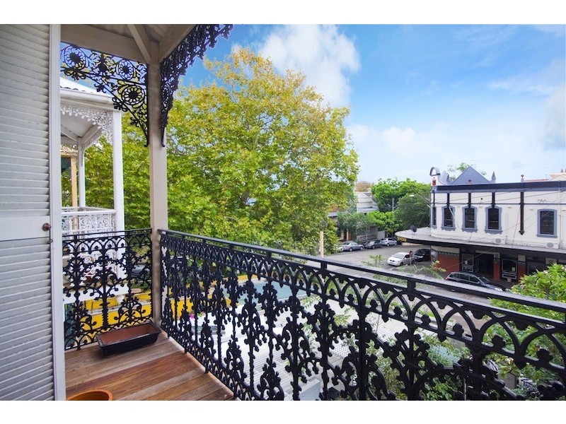 21 Wallis Street, Woollahra NSW 2025