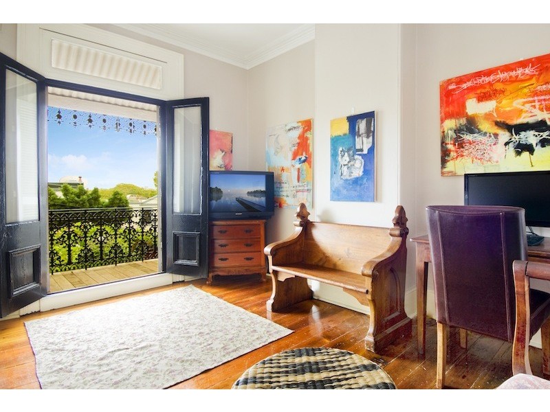 21 Wallis Street, Woollahra NSW 2025