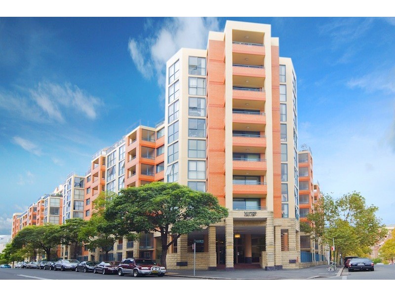 220/120-140 Pyrmont Street, Pyrmont NSW 2009