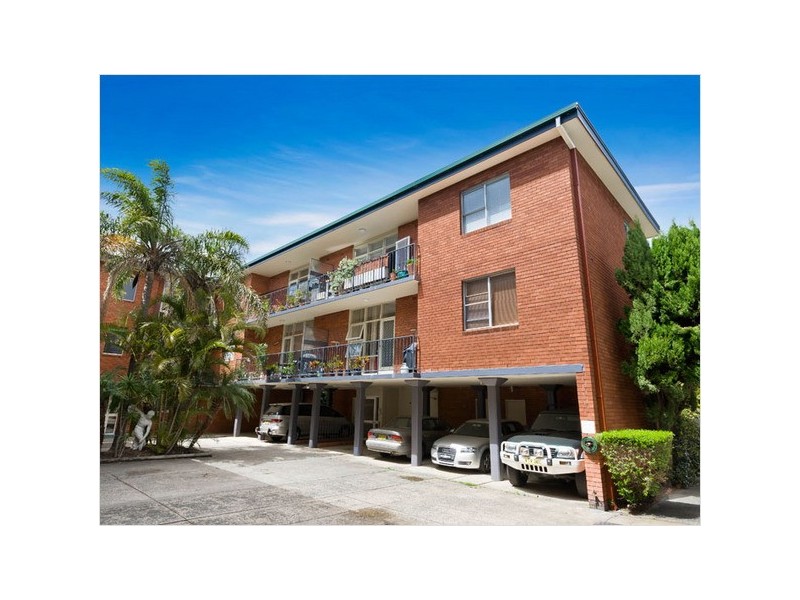 16/81 New South Head Road, Vaucluse NSW 2030