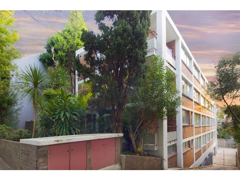 3/284 Glenmore Road, Paddington NSW 2021