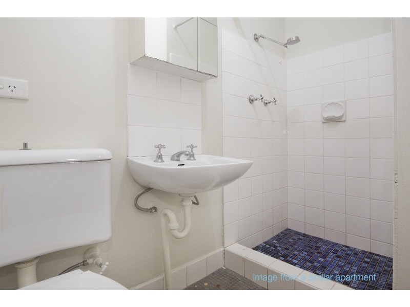 3/284 Glenmore Road, Paddington NSW 2021