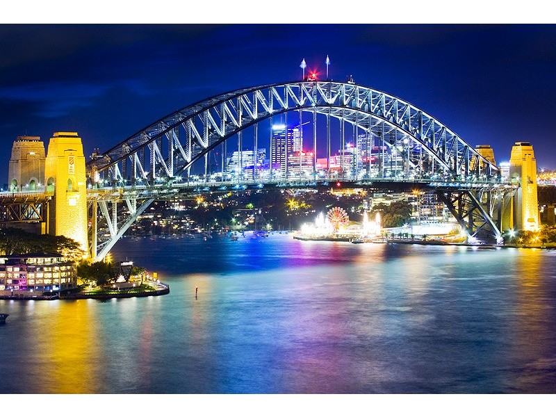 1502/61 Macquarie Street, Sydney NSW 2000