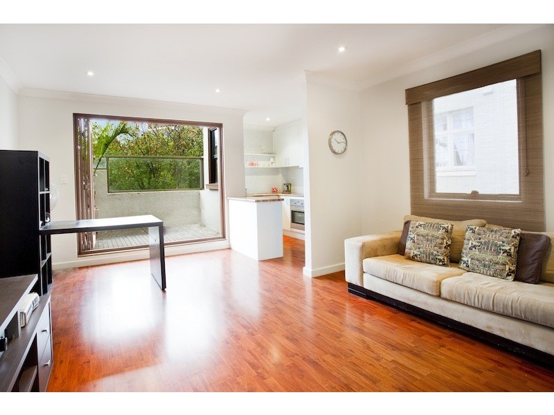 8/196 Forbes Street, Darlinghurst NSW 2010