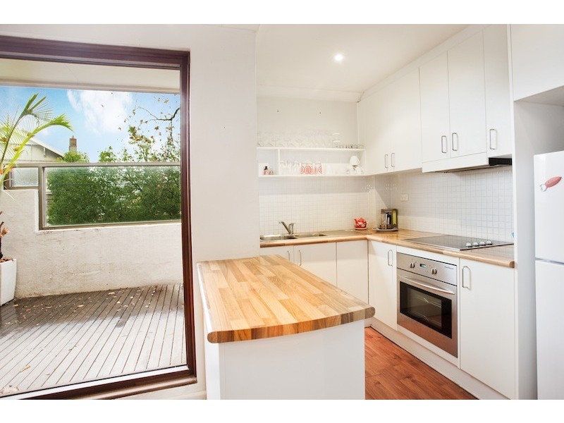 8/196 Forbes Street, Darlinghurst NSW 2010