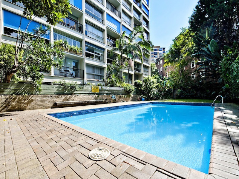22/50 Roslyn Gardens, Elizabeth Bay NSW 2011