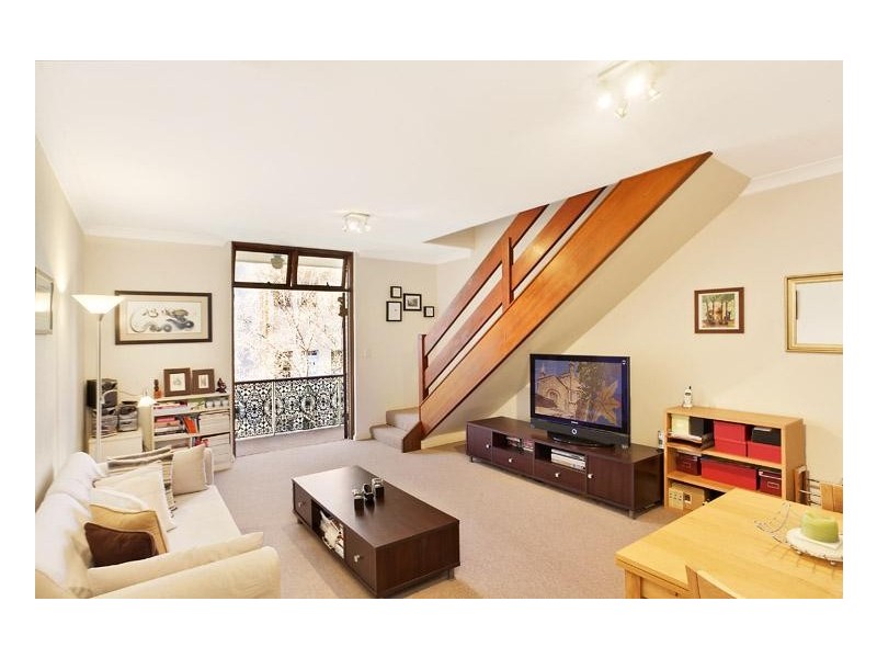 14/1-5 Rosebank Street, Darlinghurst NSW 2010