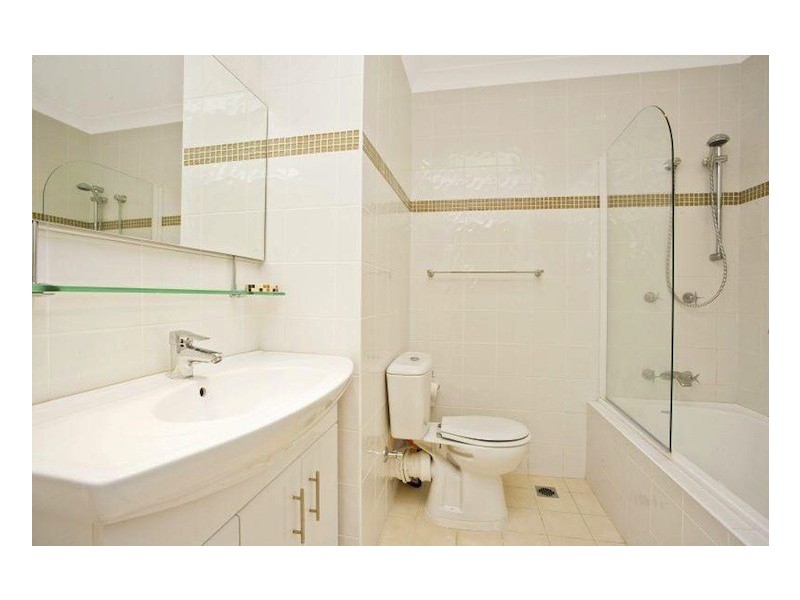 14/1-5 Rosebank Street, Darlinghurst NSW 2010