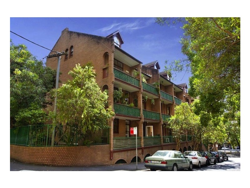 14/1-5 Rosebank Street, Darlinghurst NSW 2010