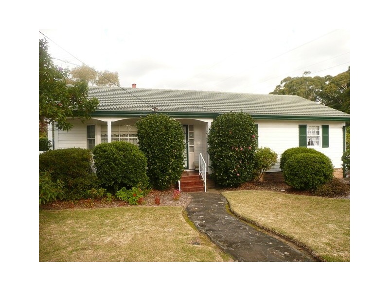 125 Blackbutts Road, Frenchs Forest NSW 2086