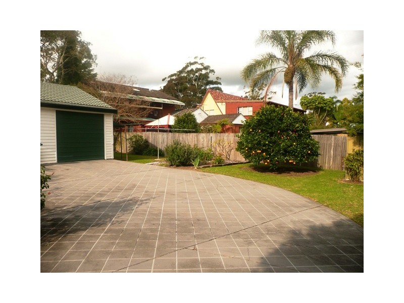 125 Blackbutts Road, Frenchs Forest NSW 2086