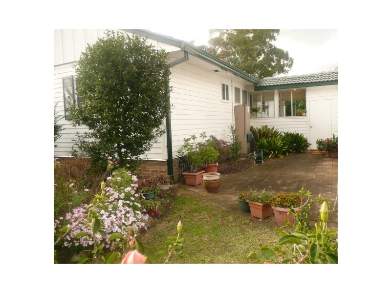 125 Blackbutts Road, Frenchs Forest NSW 2086