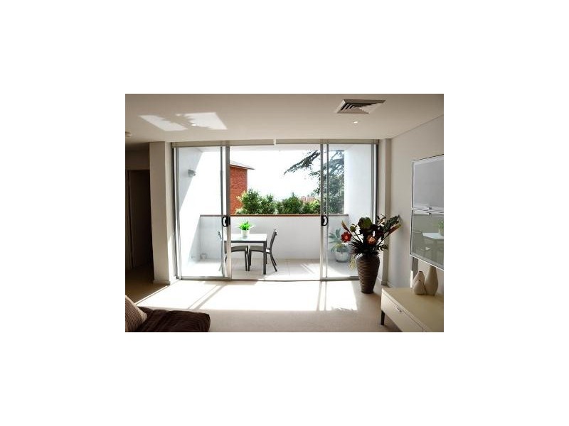 18/129 Spit Road, Mosman NSW 2088