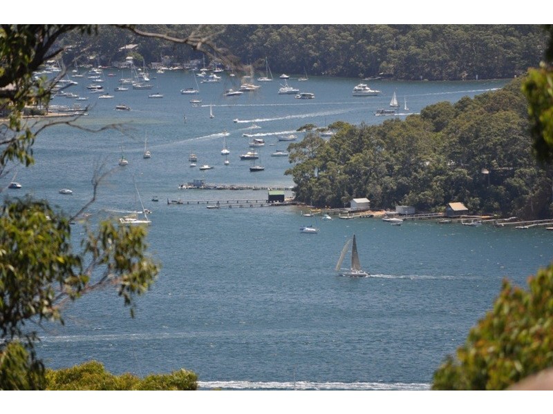 196 Lower Plateau Road, Bilgola NSW 2107