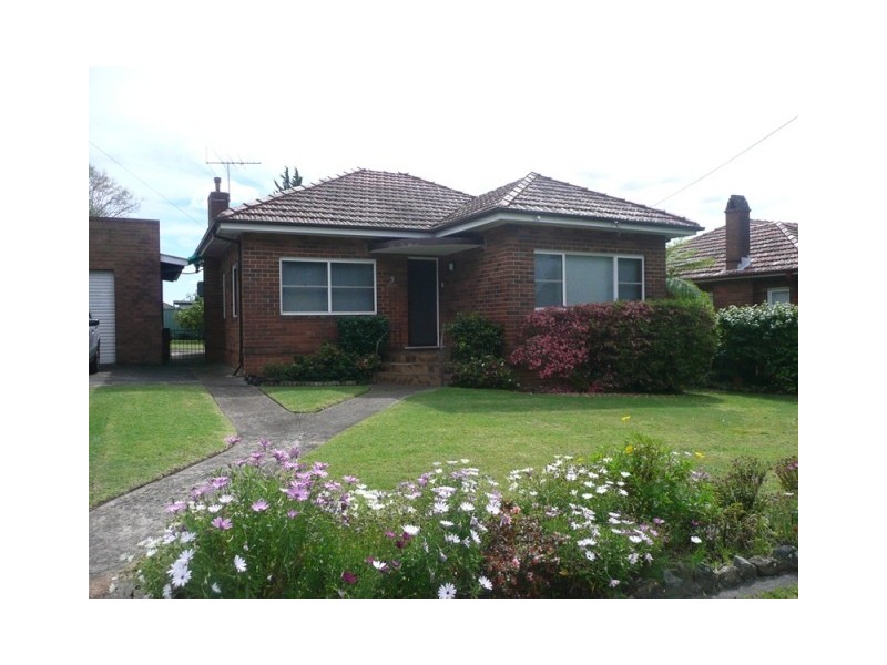 5 Acacia Street, Eastwood NSW 2122