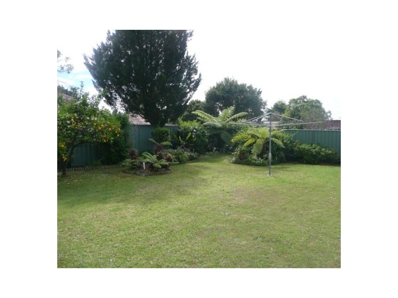 5 Acacia Street, Eastwood NSW 2122